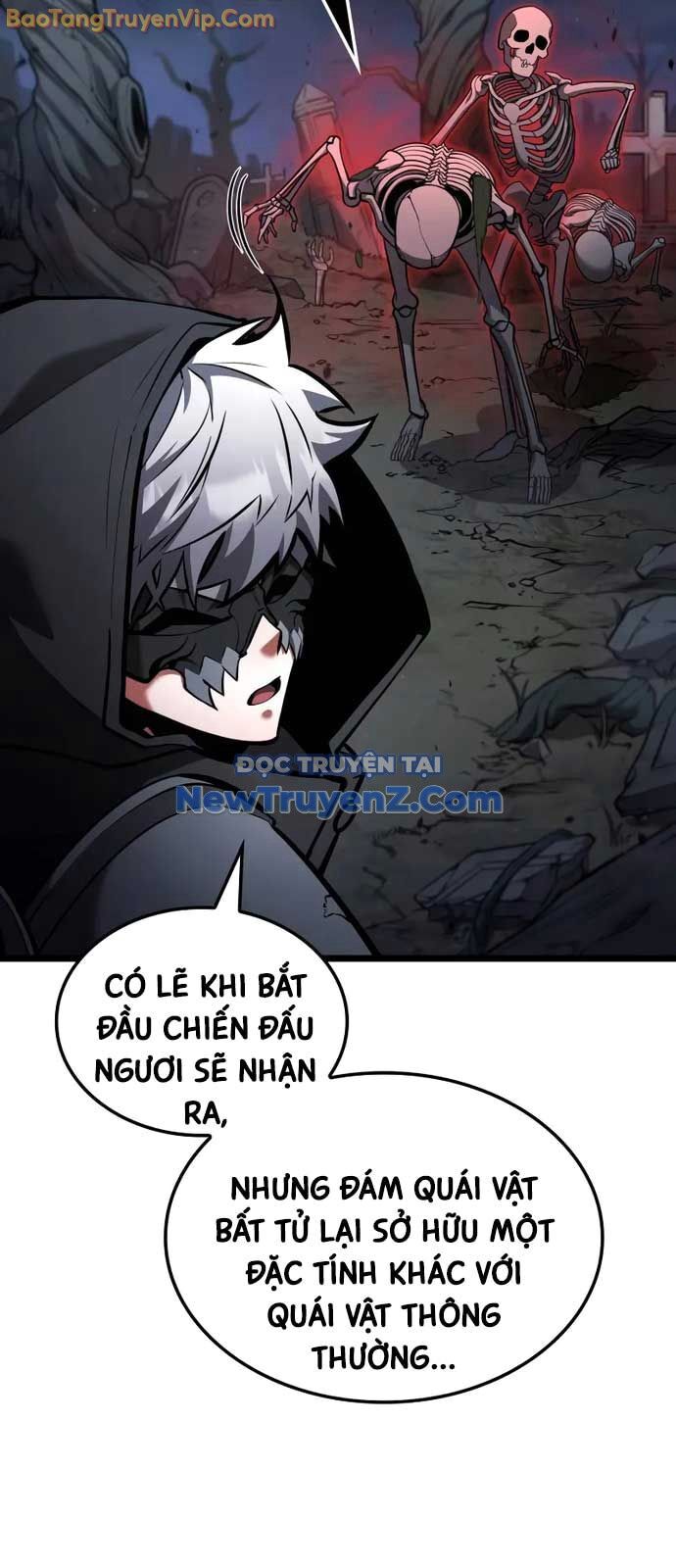 Độc Chiến Đế Vương - Chapter 14 - Page 18