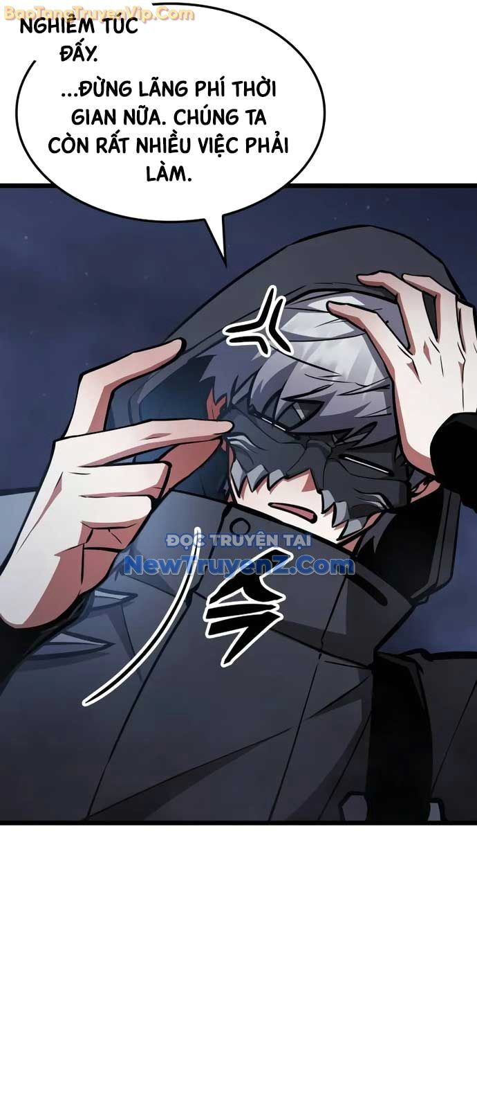 Độc Chiến Đế Vương - Chapter 14 - Page 21