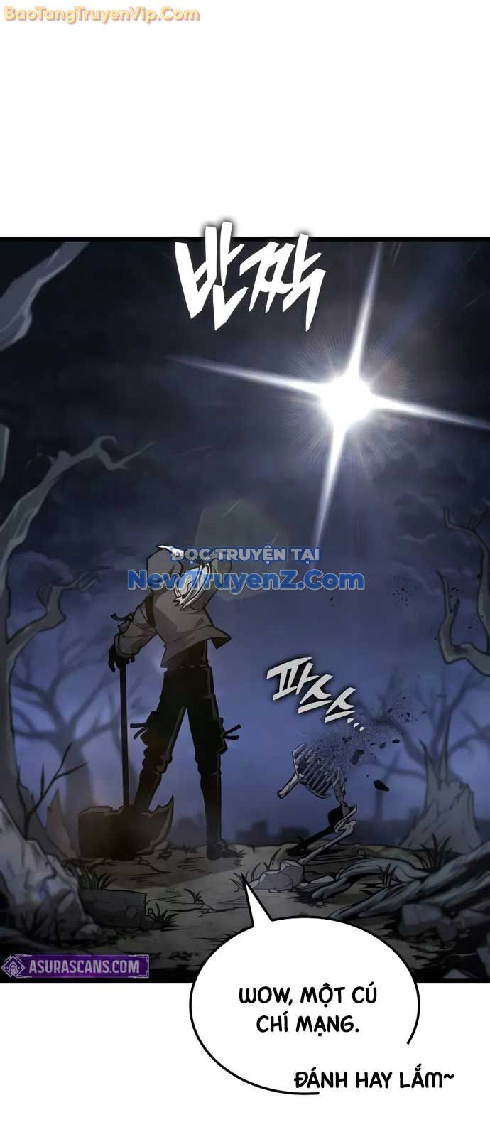 Độc Chiến Đế Vương - Chapter 14 - Page 32