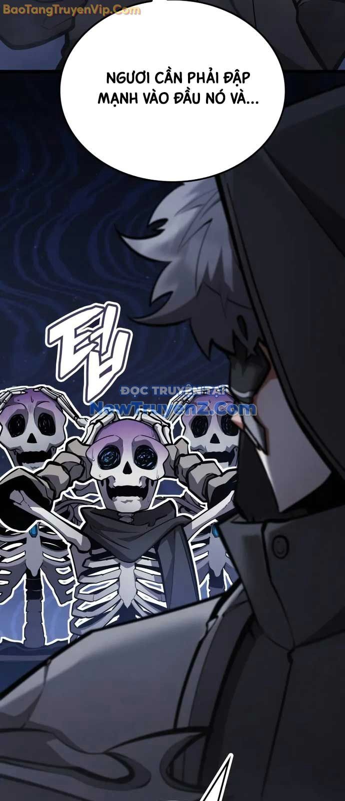 Độc Chiến Đế Vương - Chapter 14 - Page 34