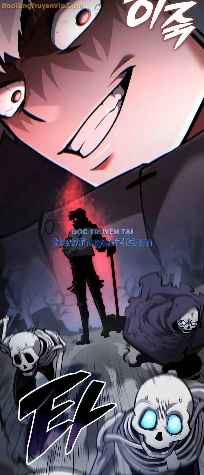 Độc Chiến Đế Vương - Chapter 14 - Page 38