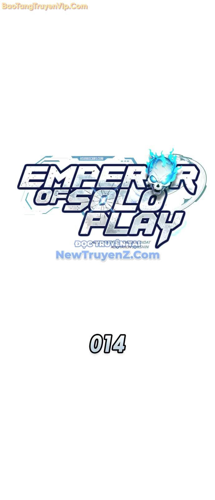 Độc Chiến Đế Vương - Chapter 14 - Page 40