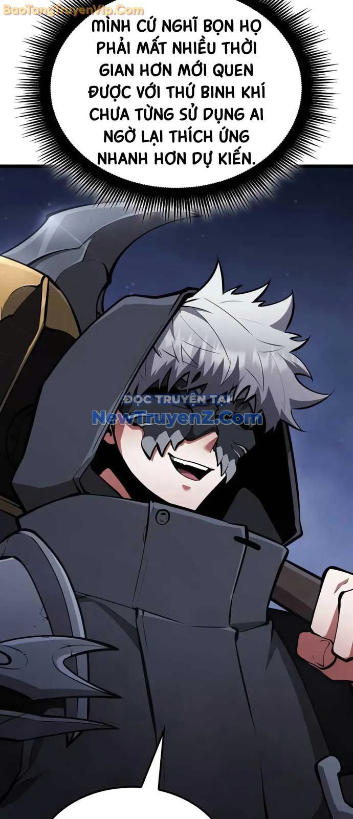 Độc Chiến Đế Vương - Chapter 14 - Page 44