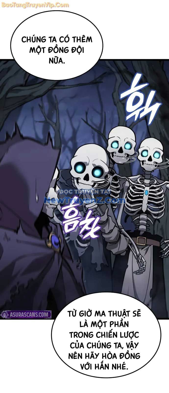 Độc Chiến Đế Vương - Chapter 14 - Page 6