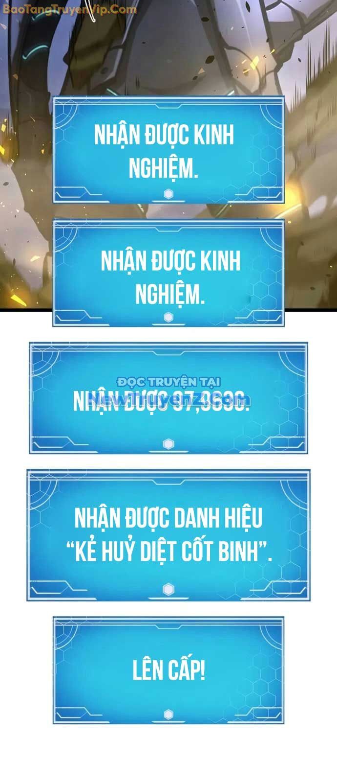 Độc Chiến Đế Vương - Chapter 15 - Page 105