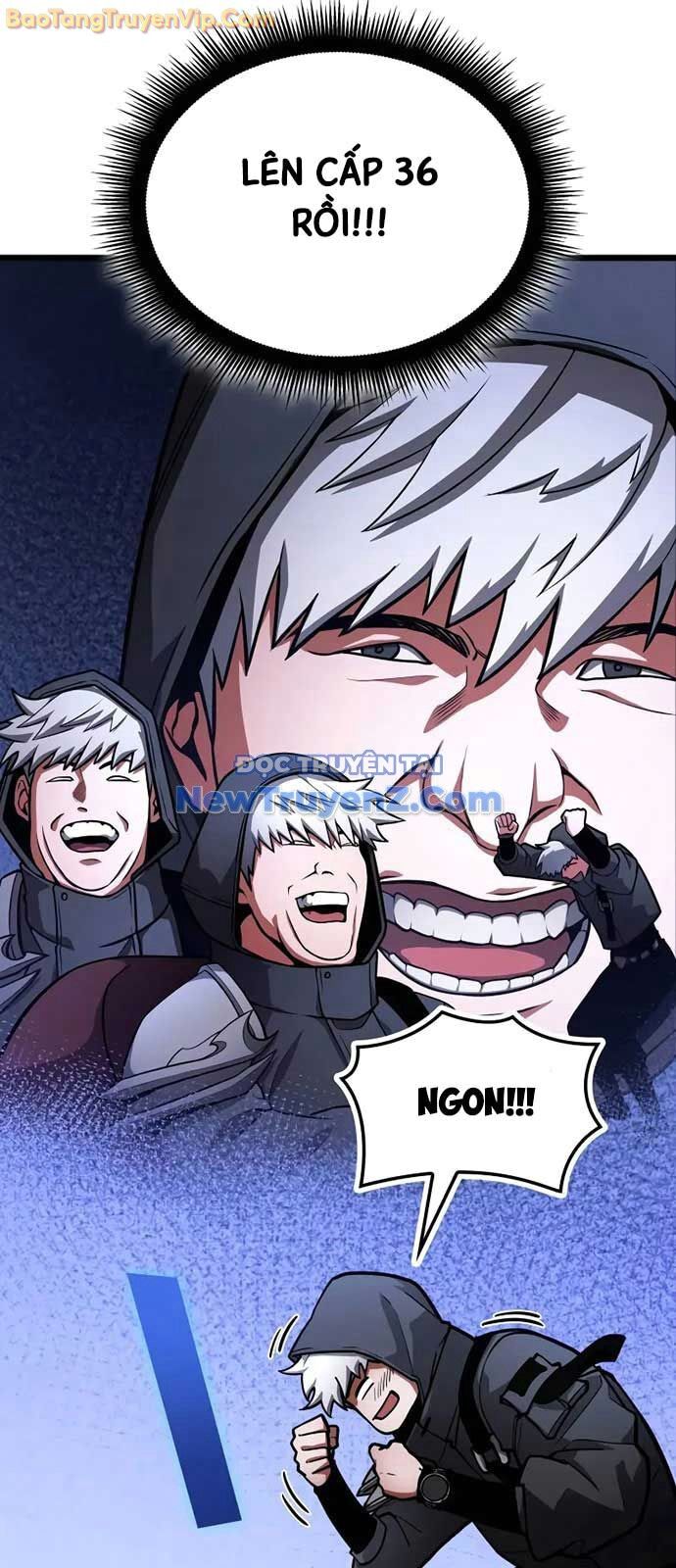 Độc Chiến Đế Vương - Chapter 15 - Page 110