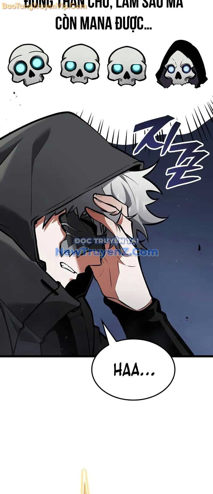 Độc Chiến Đế Vương - Chapter 15 - Page 12