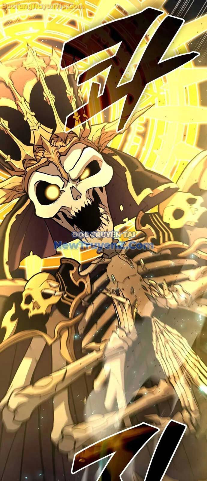 Độc Chiến Đế Vương - Chapter 15 - Page 35