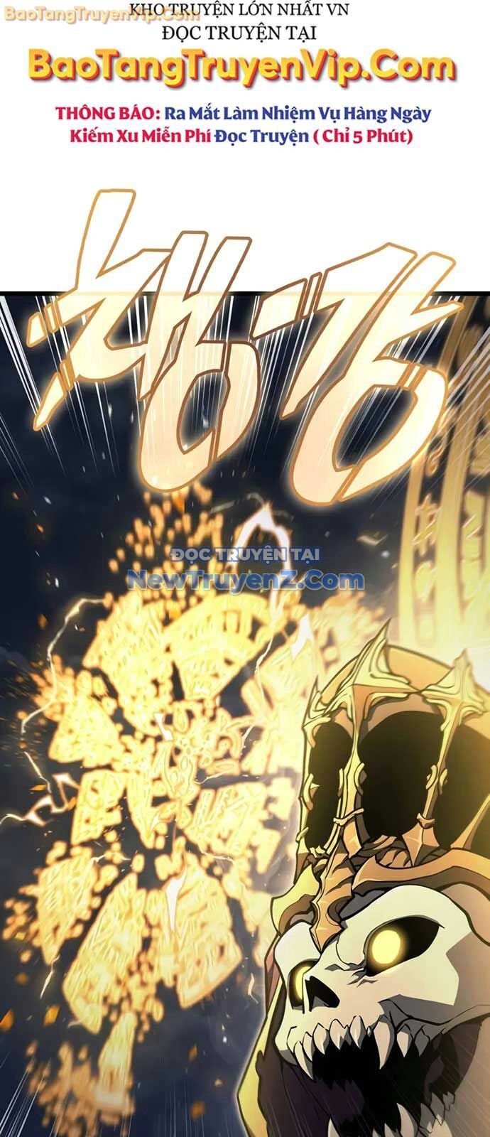 Độc Chiến Đế Vương - Chapter 15 - Page 37