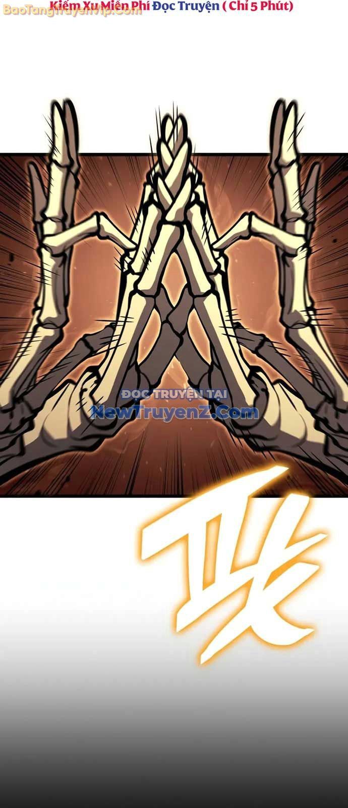 Độc Chiến Đế Vương - Chapter 15 - Page 45