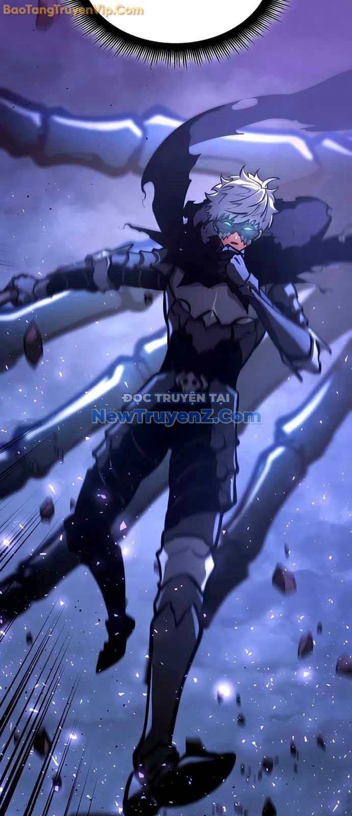 Độc Chiến Đế Vương - Chapter 15 - Page 77