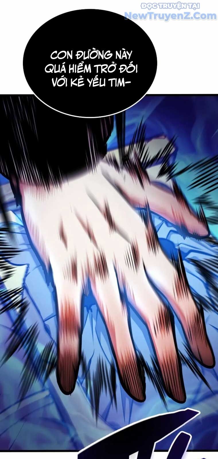 Độc Chiến Đế Vương - Chapter 2 - Page 109