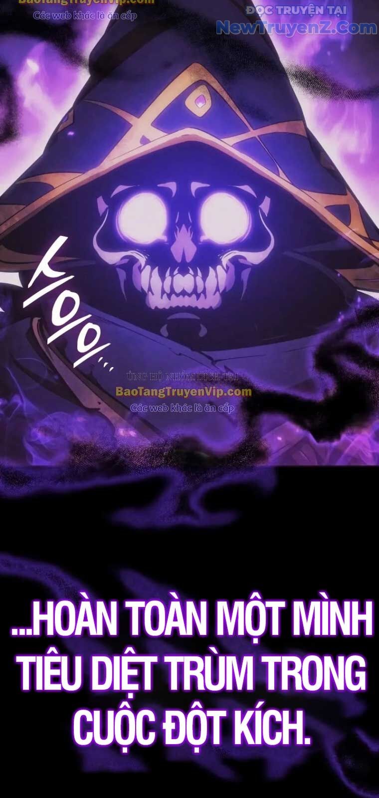 Độc Chiến Đế Vương - Chapter 2 - Page 117