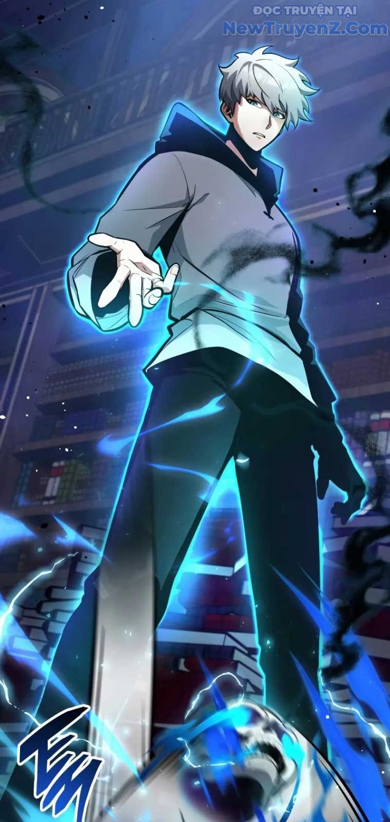 Độc Chiến Đế Vương - Chapter 2 - Page 125