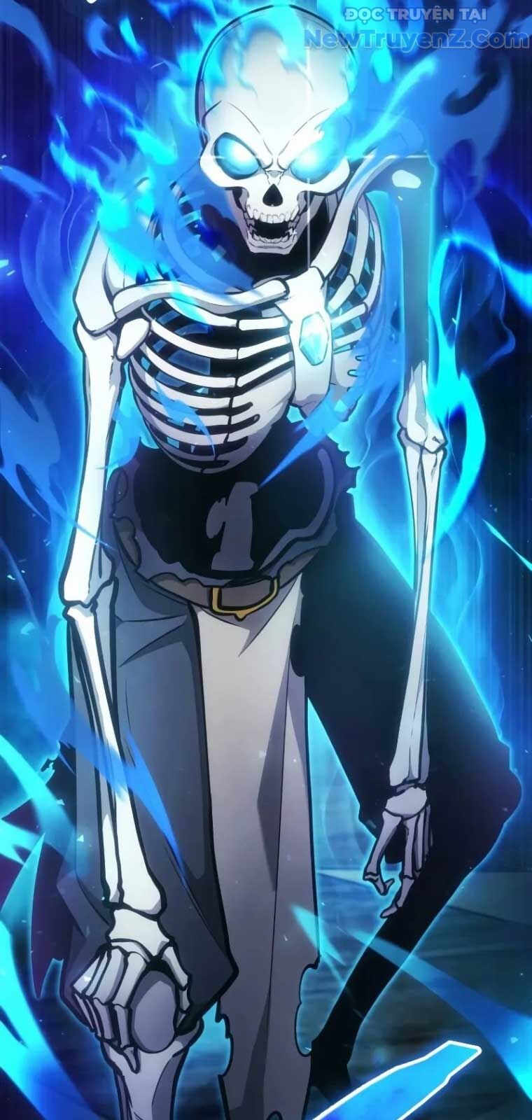 Độc Chiến Đế Vương - Chapter 2 - Page 131