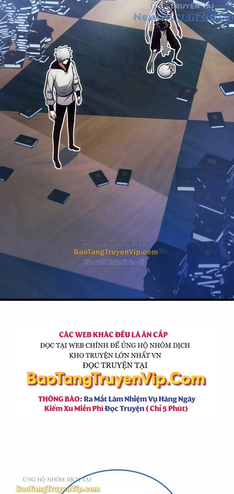 Độc Chiến Đế Vương - Chapter 2 - Page 136