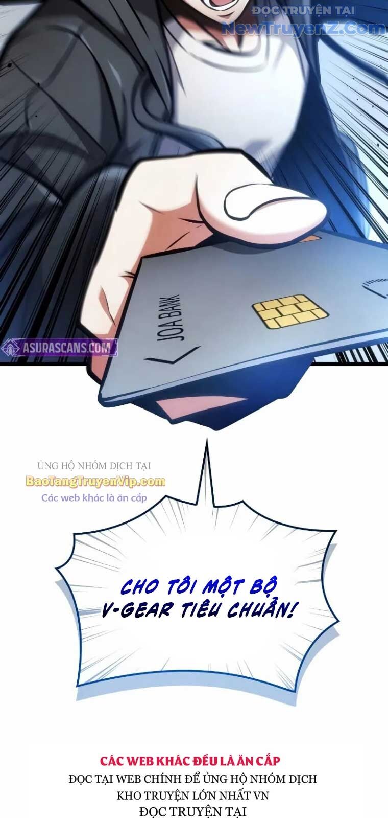 Độc Chiến Đế Vương - Chapter 2 - Page 18