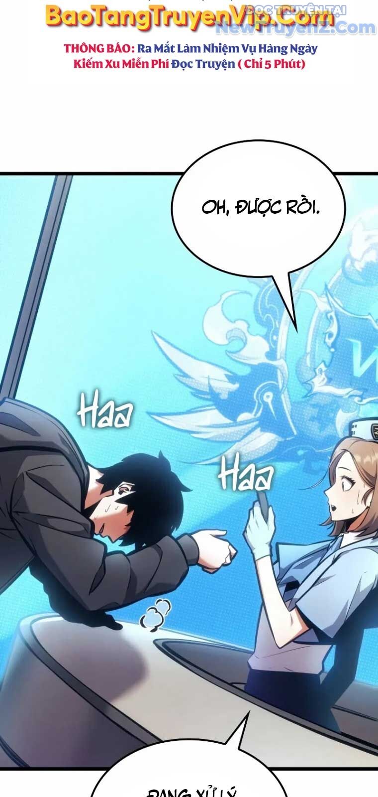 Độc Chiến Đế Vương - Chapter 2 - Page 19