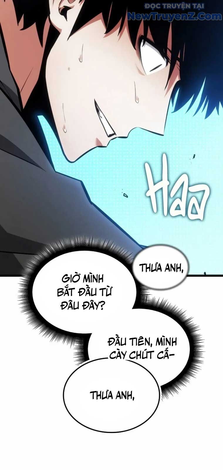 Độc Chiến Đế Vương - Chapter 2 - Page 21