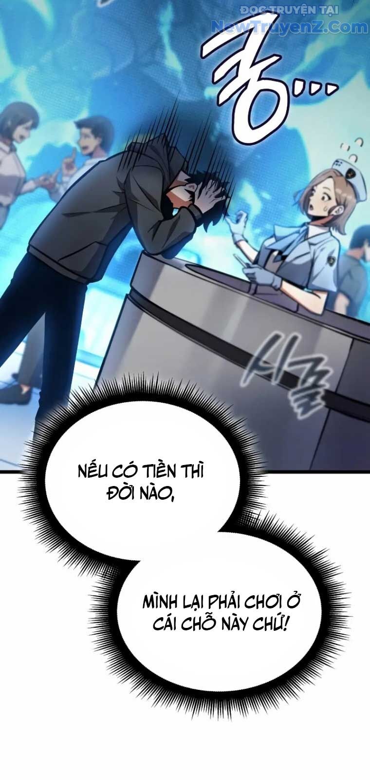 Độc Chiến Đế Vương - Chapter 2 - Page 27