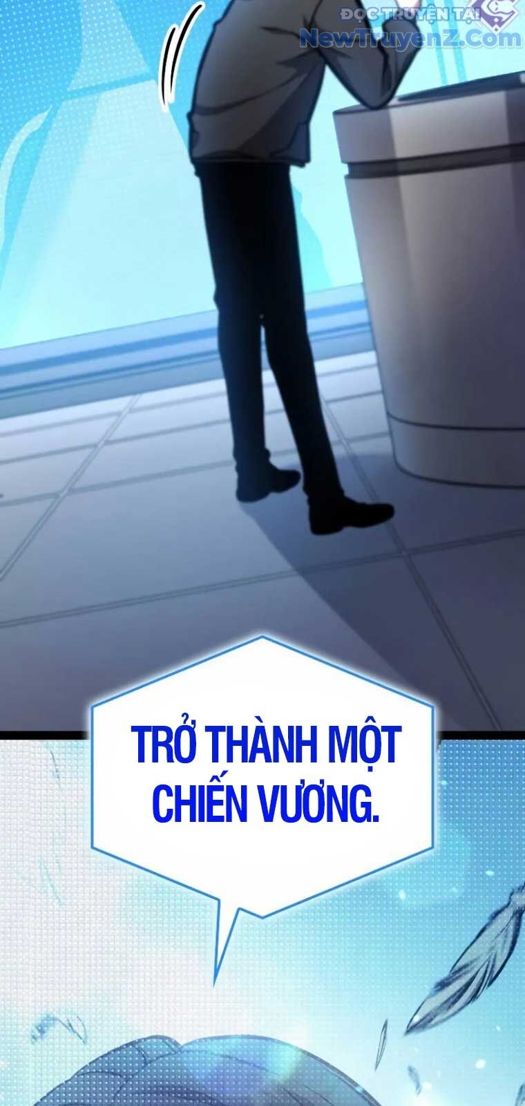 Độc Chiến Đế Vương - Chapter 2 - Page 32