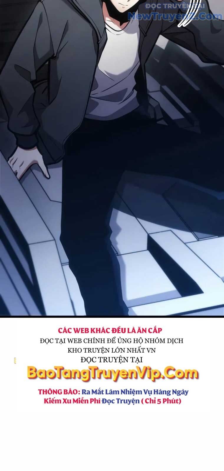 Độc Chiến Đế Vương - Chapter 2 - Page 4