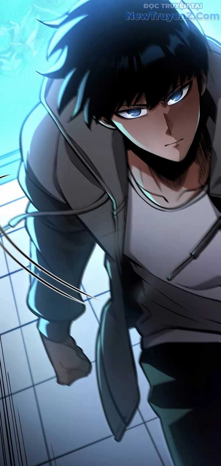 Độc Chiến Đế Vương - Chapter 2 - Page 40