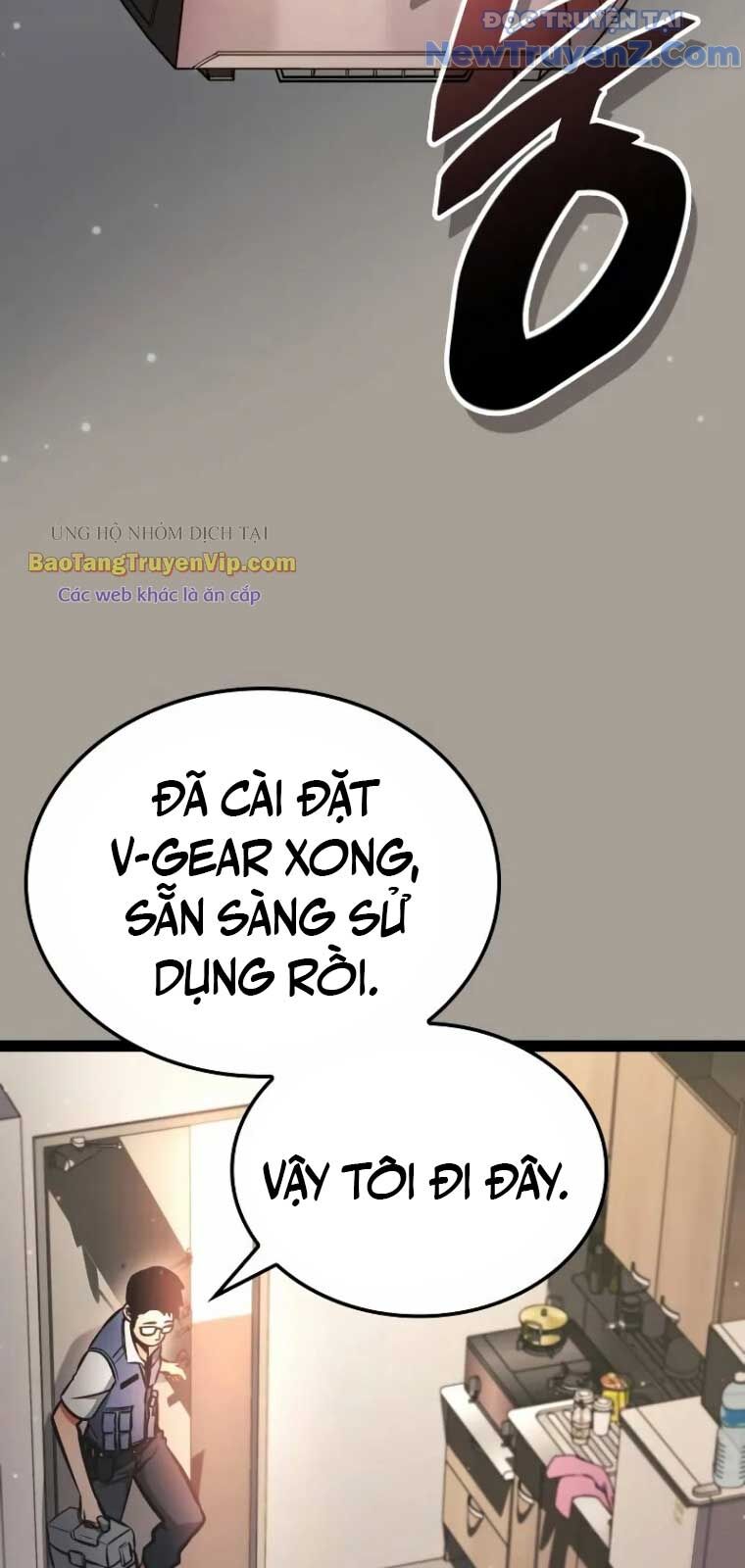 Độc Chiến Đế Vương - Chapter 2 - Page 46