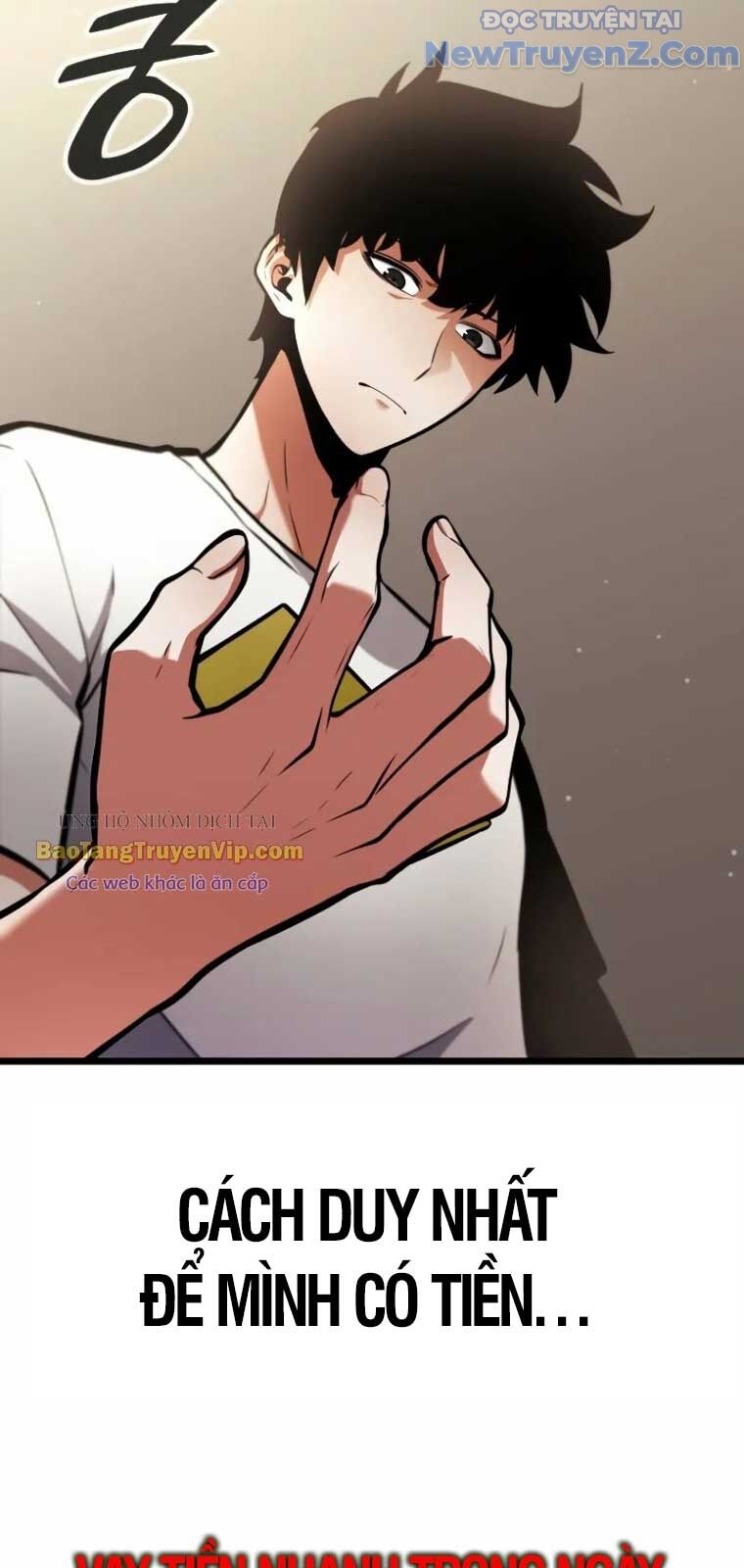 Độc Chiến Đế Vương - Chapter 2 - Page 48