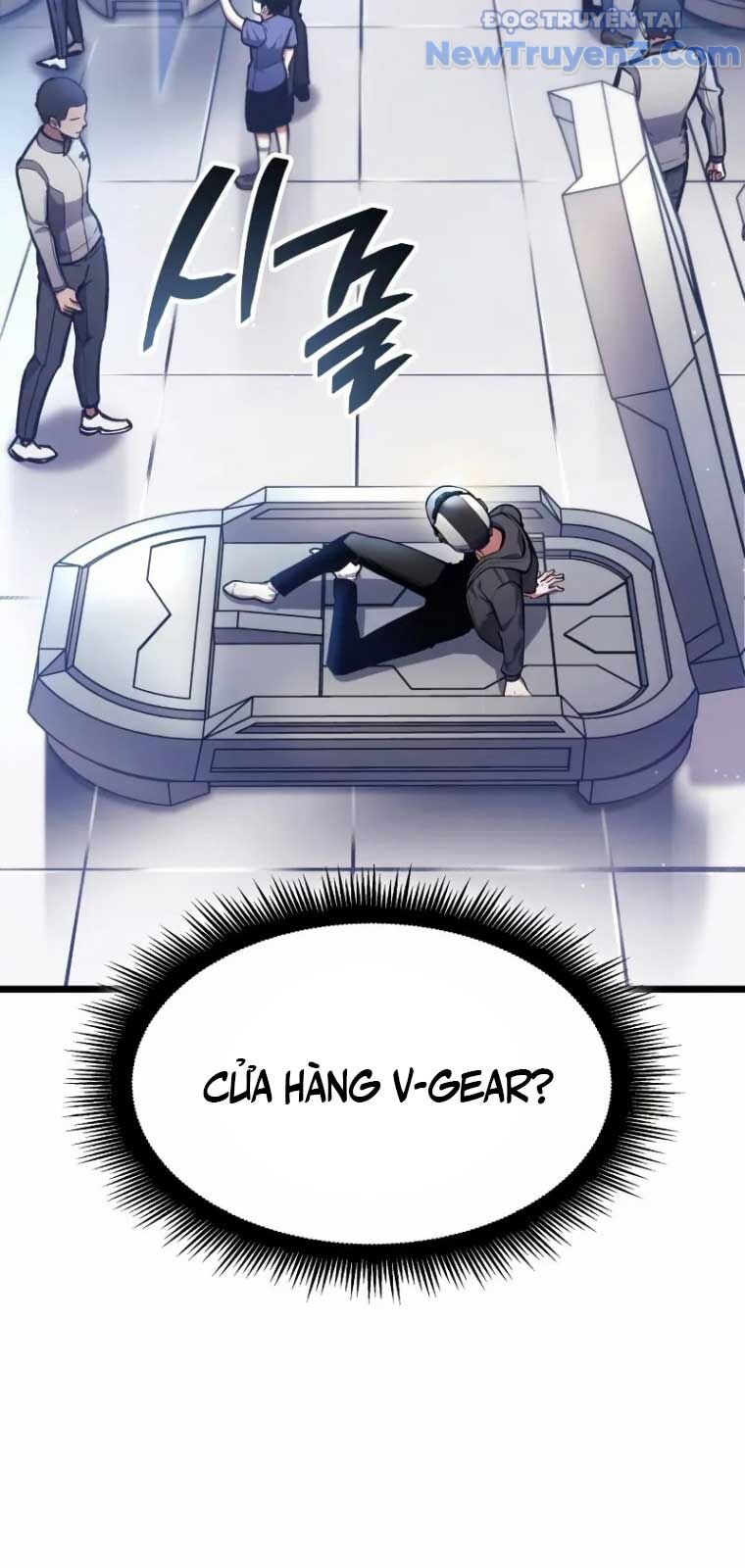 Độc Chiến Đế Vương - Chapter 2 - Page 7