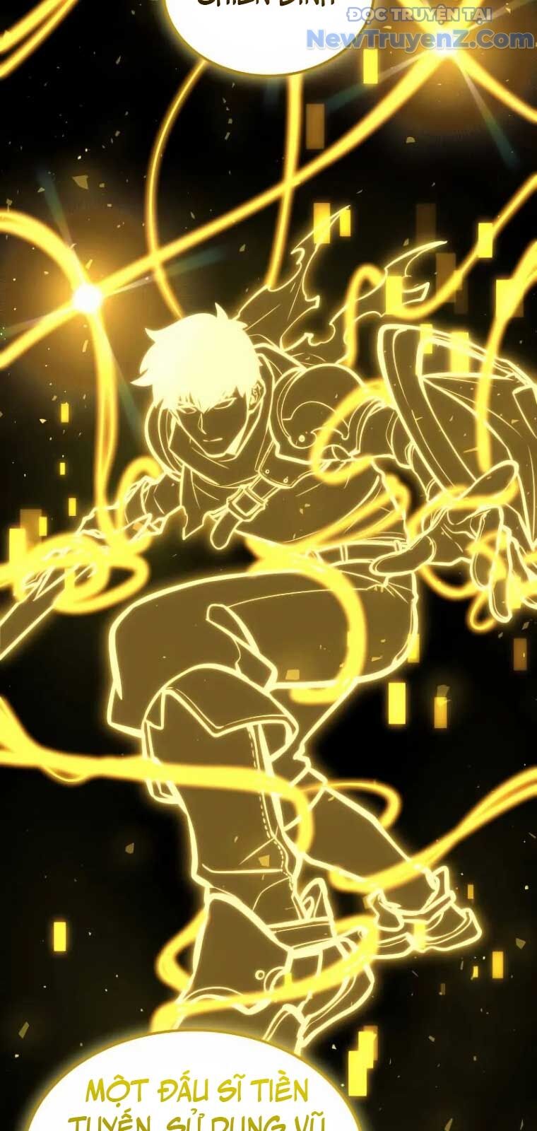 Độc Chiến Đế Vương - Chapter 2 - Page 78