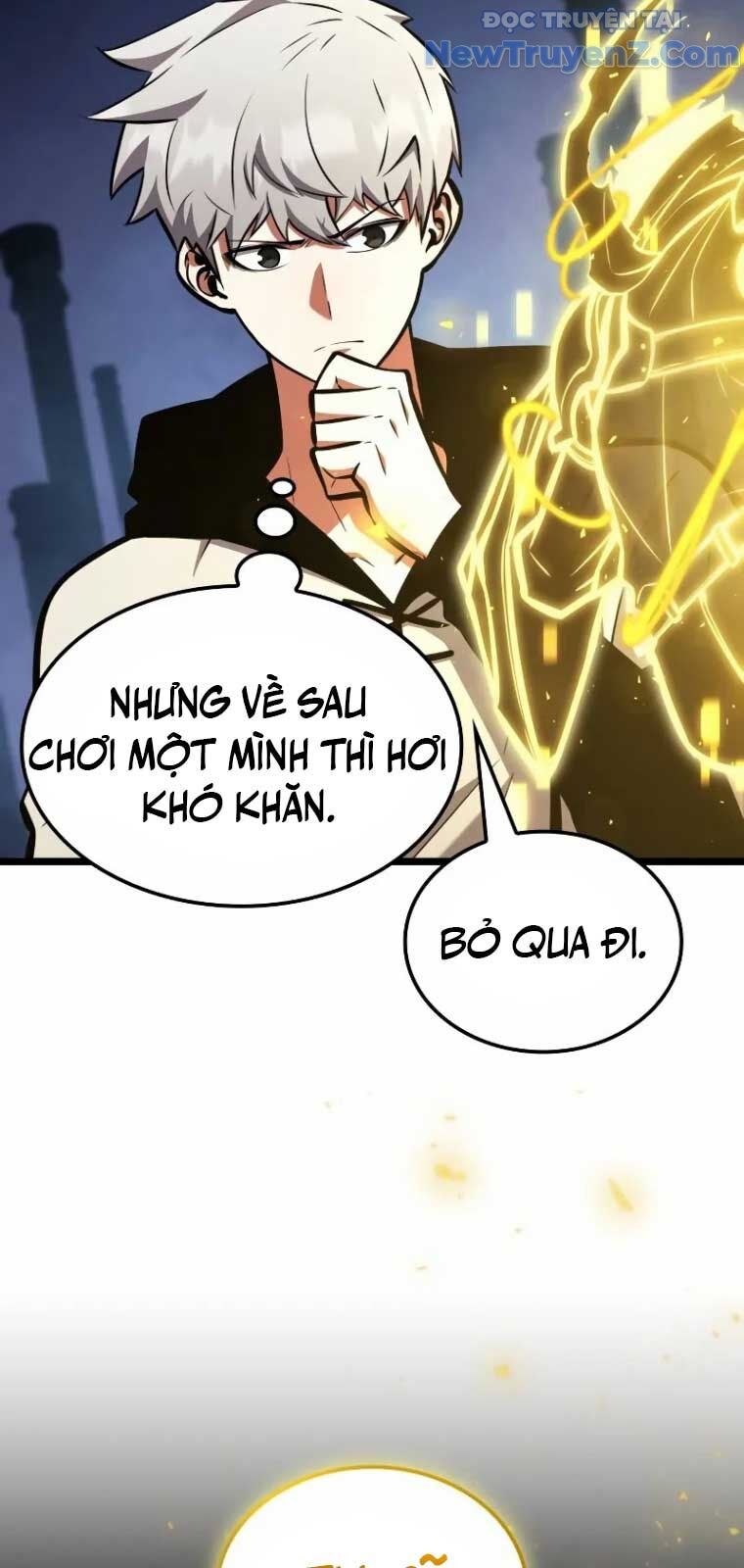 Độc Chiến Đế Vương - Chapter 2 - Page 80