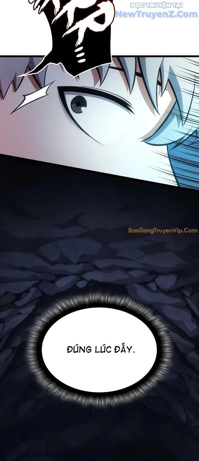 Độc Chiến Đế Vương - Chapter 3 - Page 11