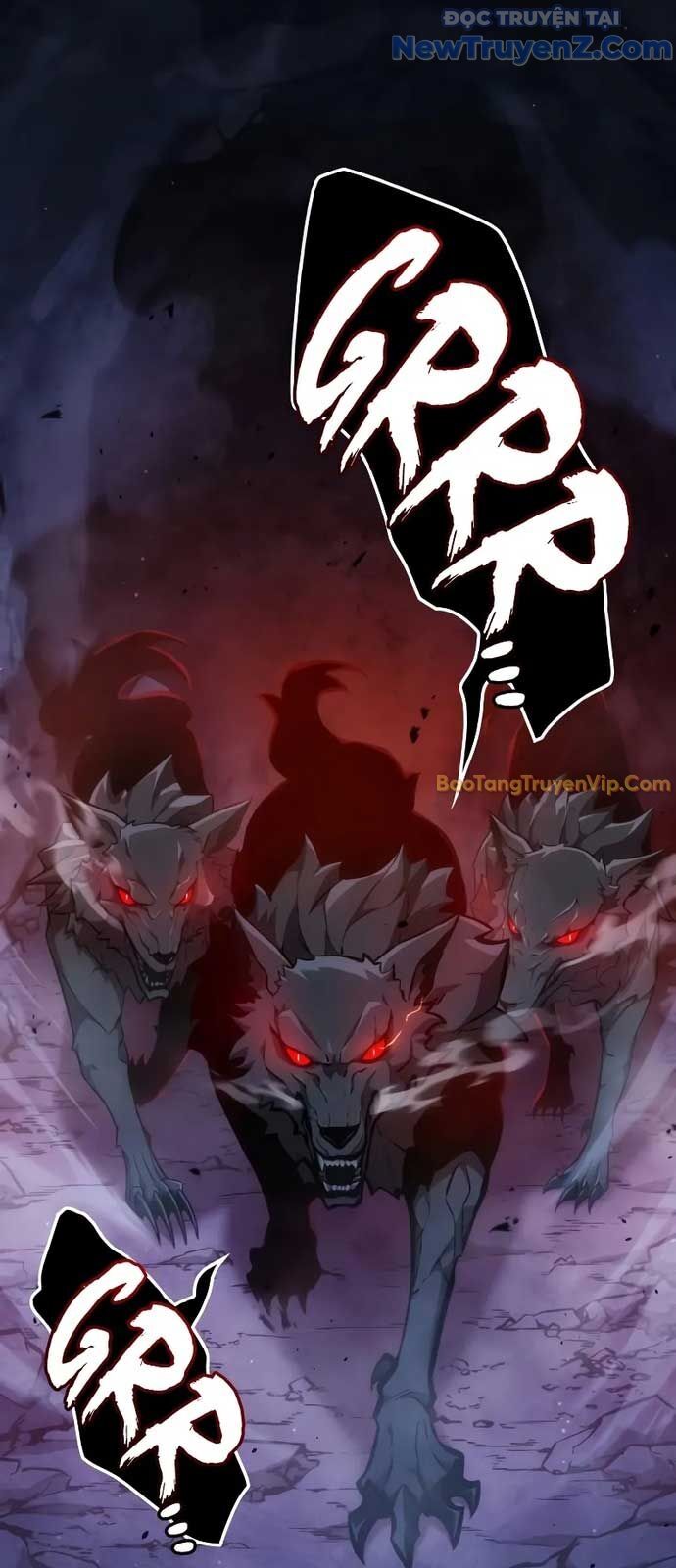 Độc Chiến Đế Vương - Chapter 3 - Page 12