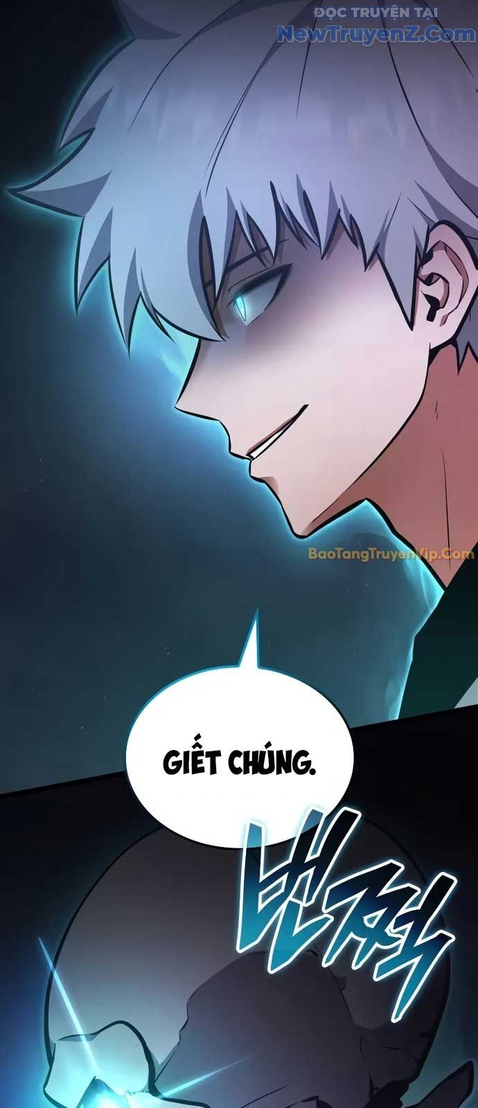 Độc Chiến Đế Vương - Chapter 3 - Page 22