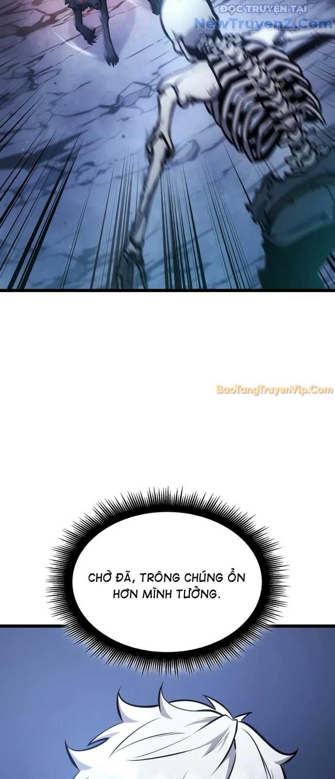 Độc Chiến Đế Vương - Chapter 3 - Page 24