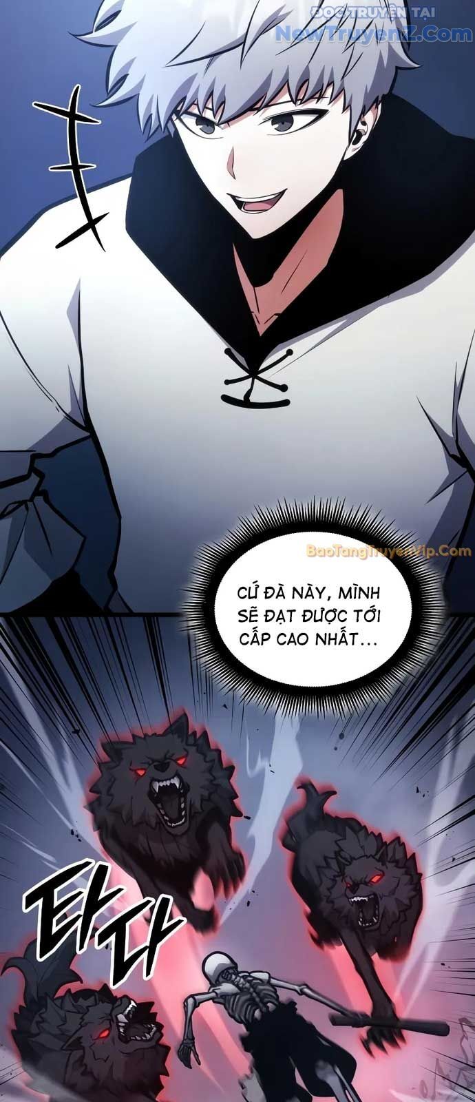 Độc Chiến Đế Vương - Chapter 3 - Page 25