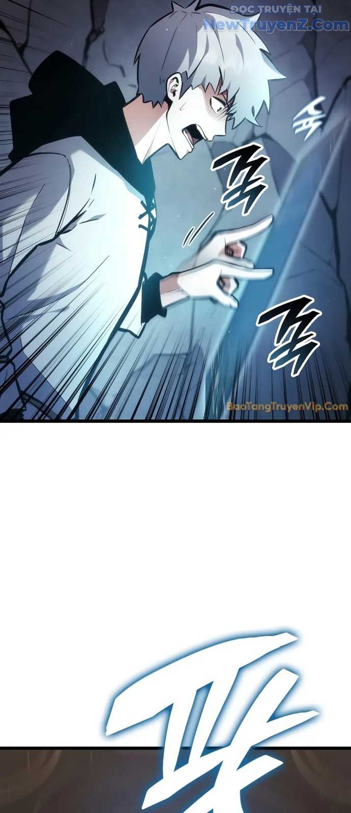 Độc Chiến Đế Vương - Chapter 3 - Page 33