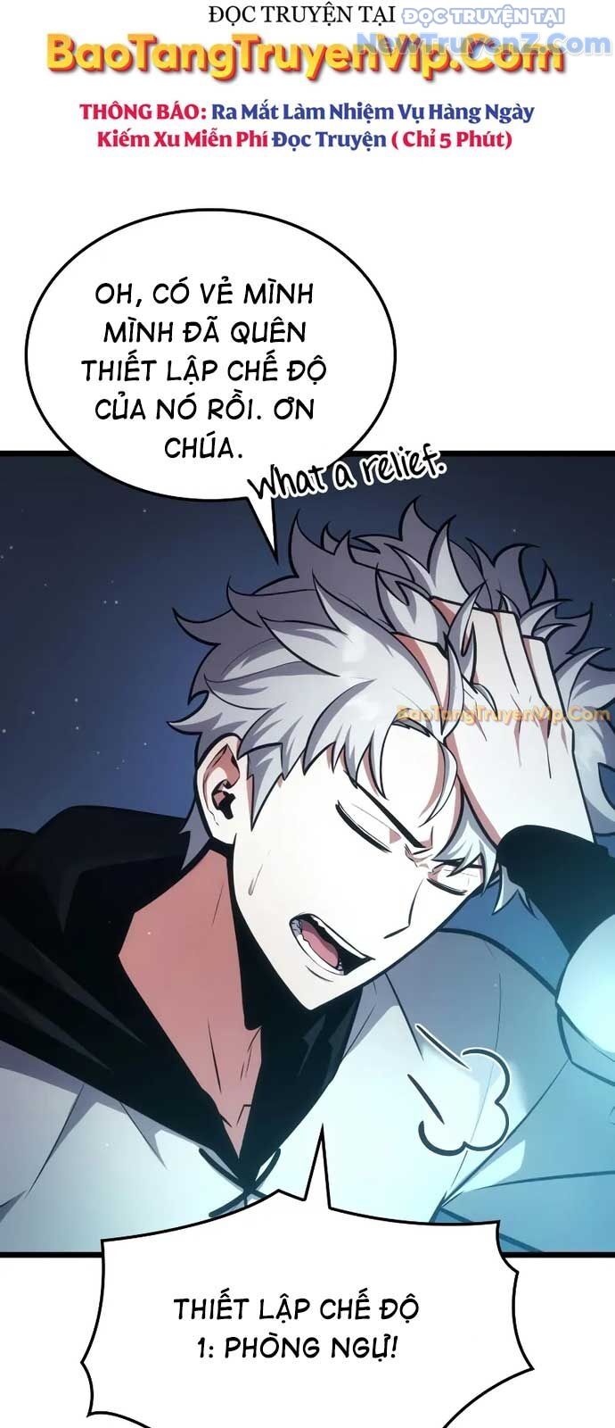 Độc Chiến Đế Vương - Chapter 3 - Page 35