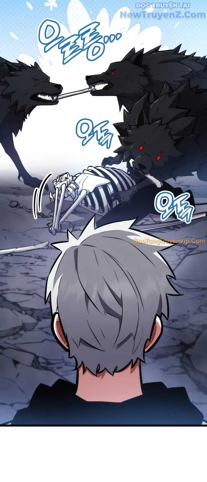 Độc Chiến Đế Vương - Chapter 3 - Page 37