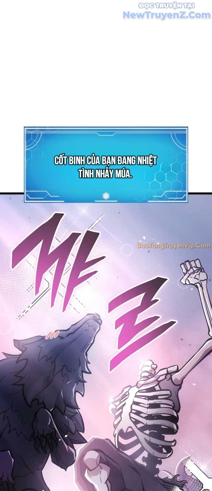 Độc Chiến Đế Vương - Chapter 3 - Page 39