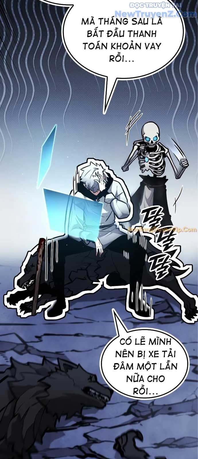 Độc Chiến Đế Vương - Chapter 3 - Page 47