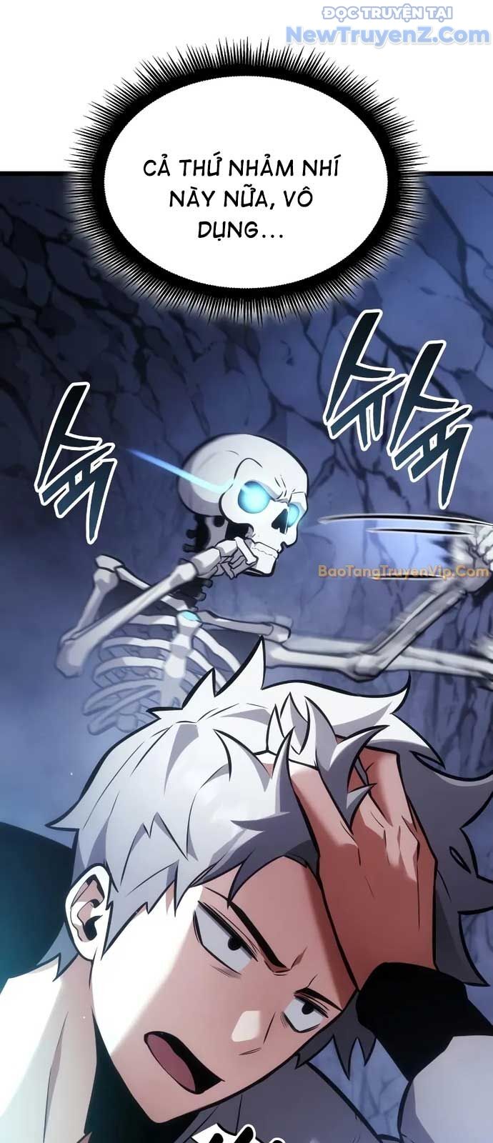 Độc Chiến Đế Vương - Chapter 3 - Page 51