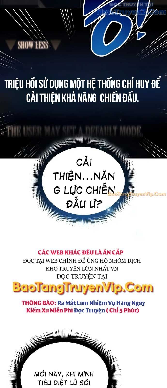 Độc Chiến Đế Vương - Chapter 3 - Page 55