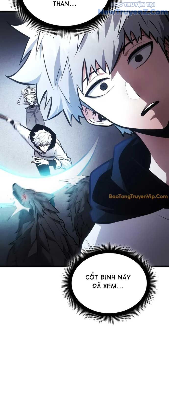 Độc Chiến Đế Vương - Chapter 3 - Page 56