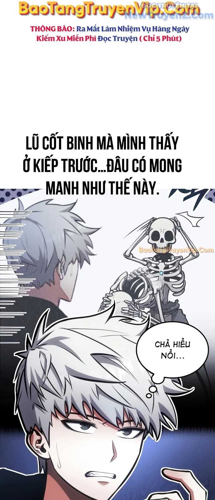 Độc Chiến Đế Vương - Chapter 3 - Page 6