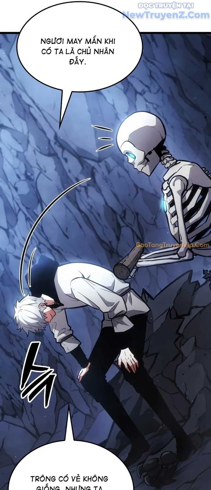 Độc Chiến Đế Vương - Chapter 3 - Page 61