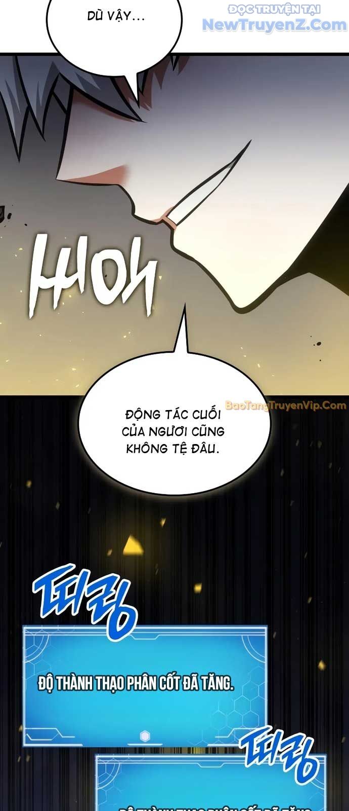 Độc Chiến Đế Vương - Chapter 3 - Page 86