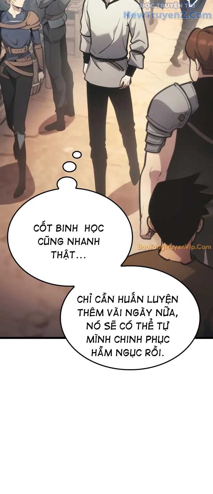 Độc Chiến Đế Vương - Chapter 3 - Page 92