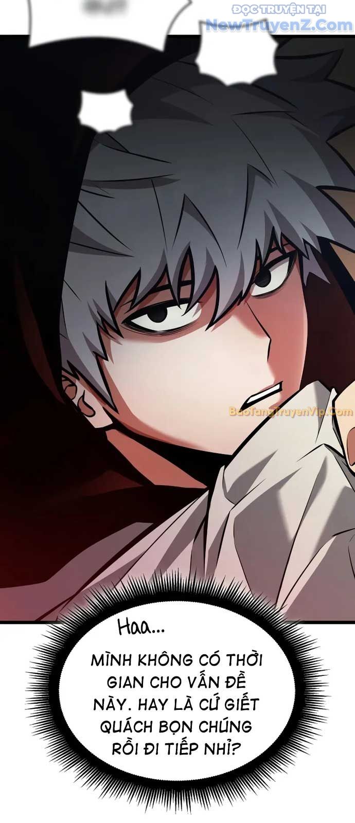 Độc Chiến Đế Vương - Chapter 3 - Page 98